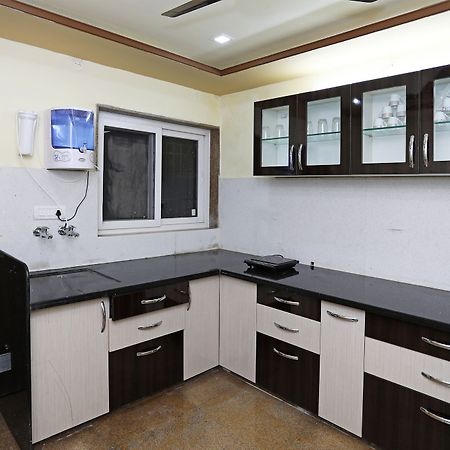 Oyo 9428 Hill View Room Goverdhan Vilas อุเดเปอร์ ภายนอก รูปภาพ