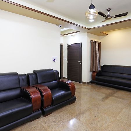 Oyo 9428 Hill View Room Goverdhan Vilas อุเดเปอร์ ภายนอก รูปภาพ